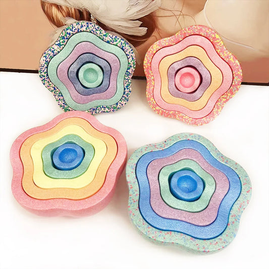 Kids Balance Training Stone Set