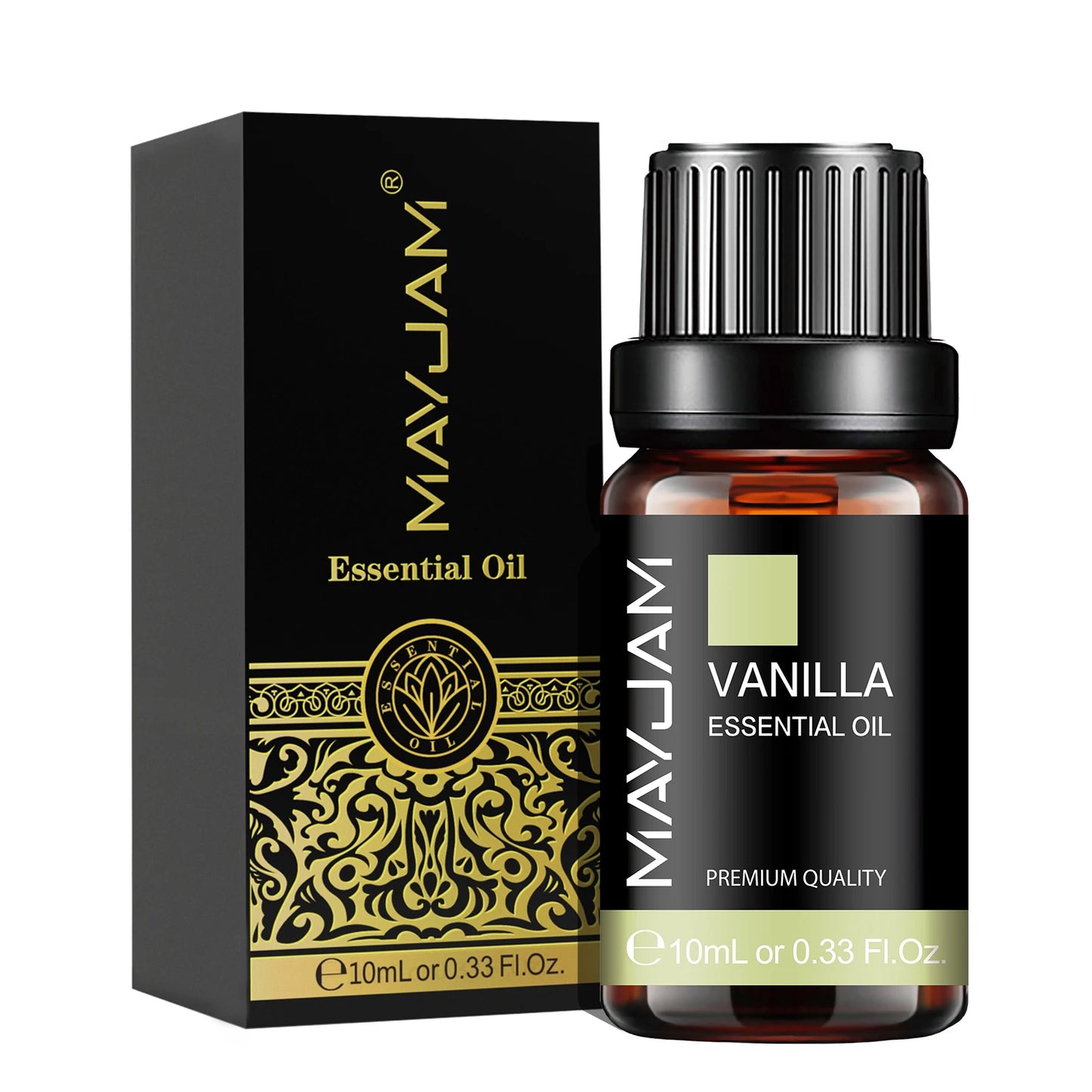 Premium Fragrance Essential Oil