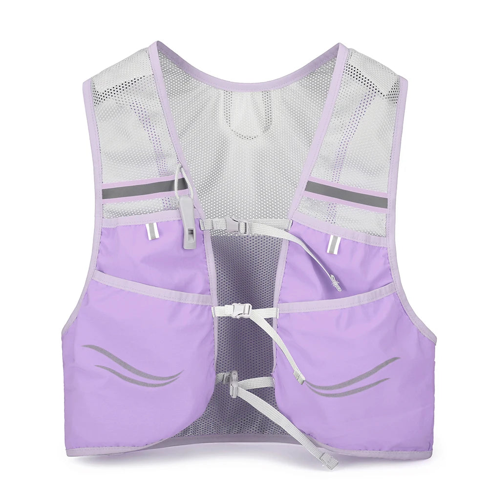 Outdoor Trail Running Backpack