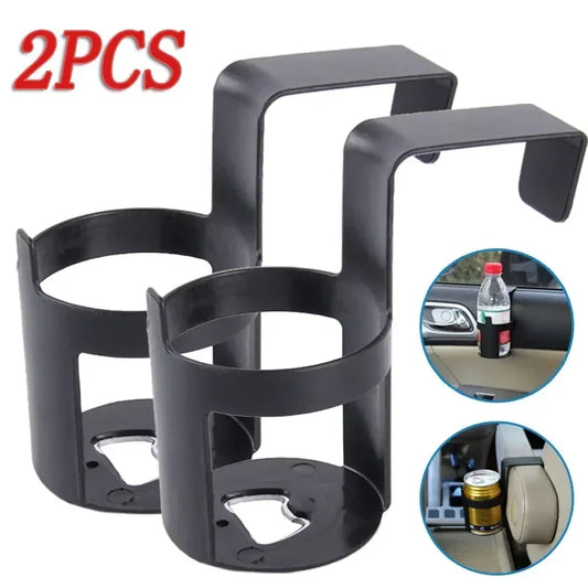 Portable Hanging Beverage Holder