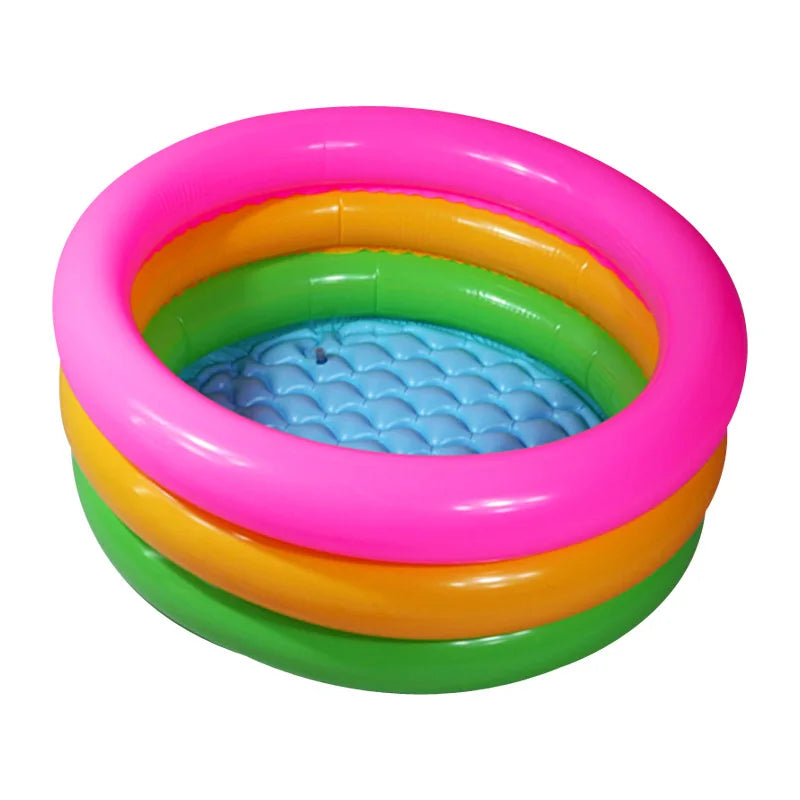Inflatable  Portable Bathtub Pool