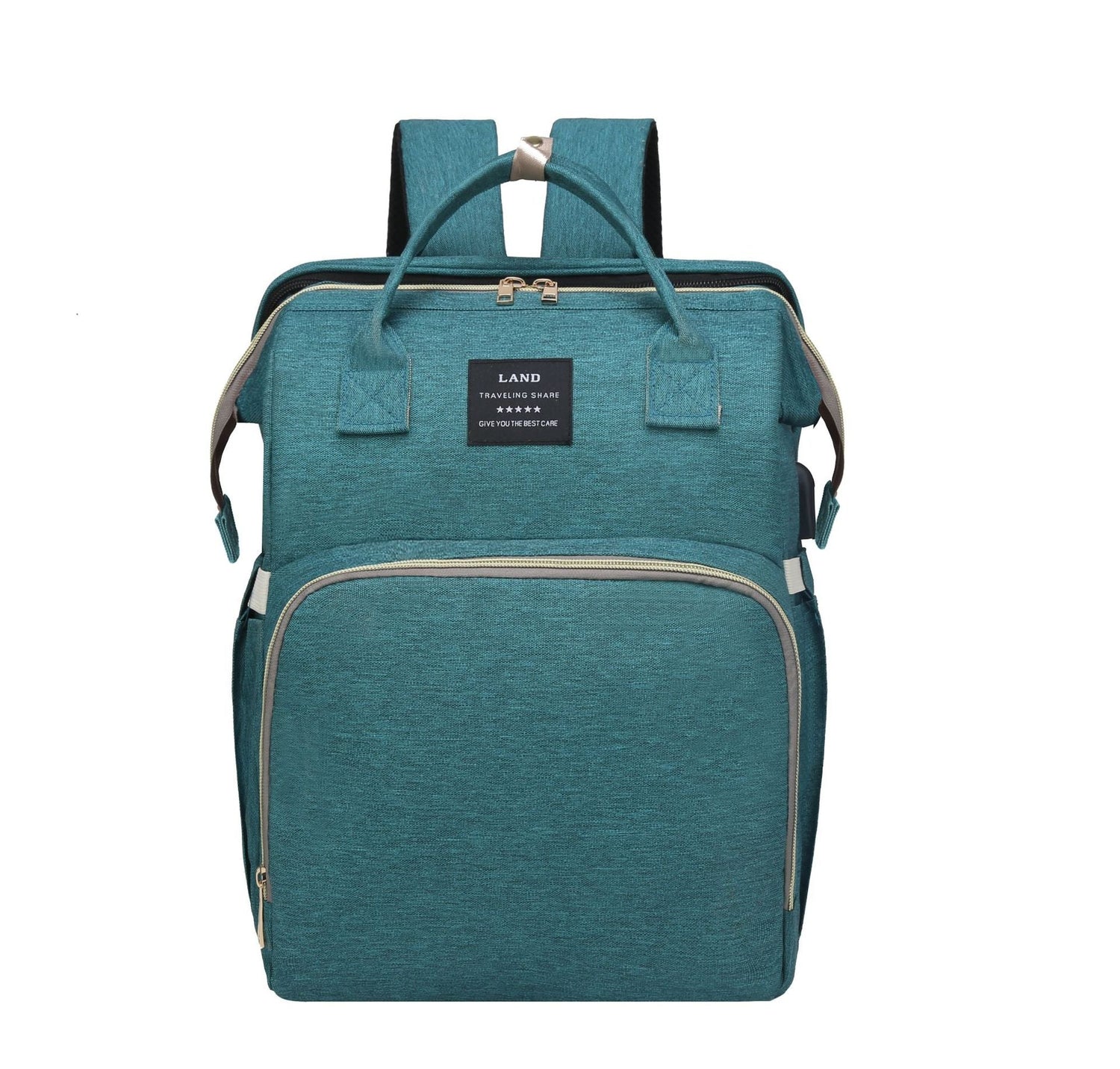 Foldable Baby Crib Backpack - MONLANE