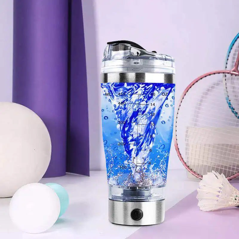 USB Rechargeable Electric Mixing Cup - MONLANE