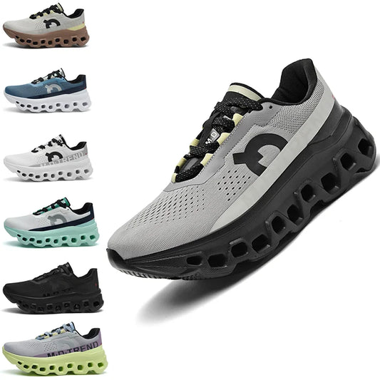 Lightweight Breathable Running Shoes