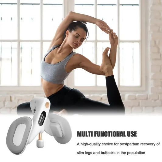 Thigh Master Pelvic Floor Trainer