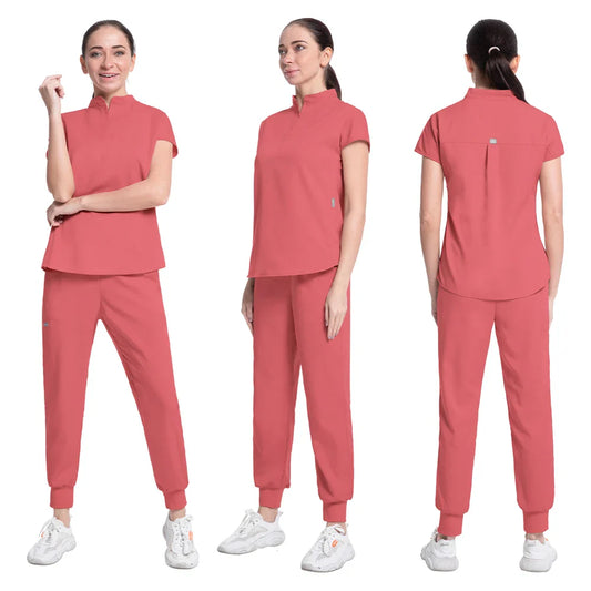 Jogger scrub Suit unisex - MONLANE