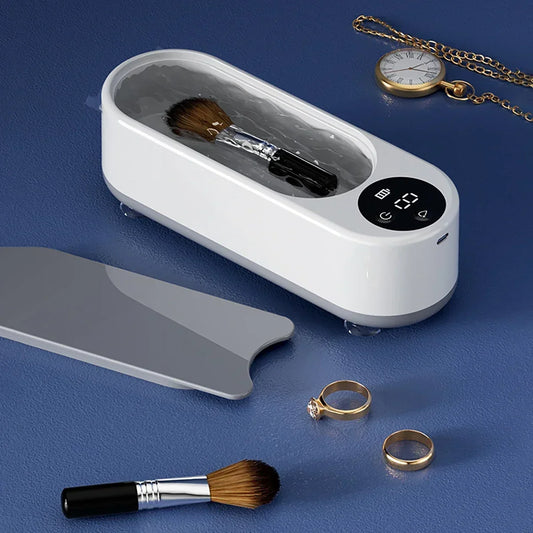 Rechargeable USB  Jewelry, Glasses Cleaner