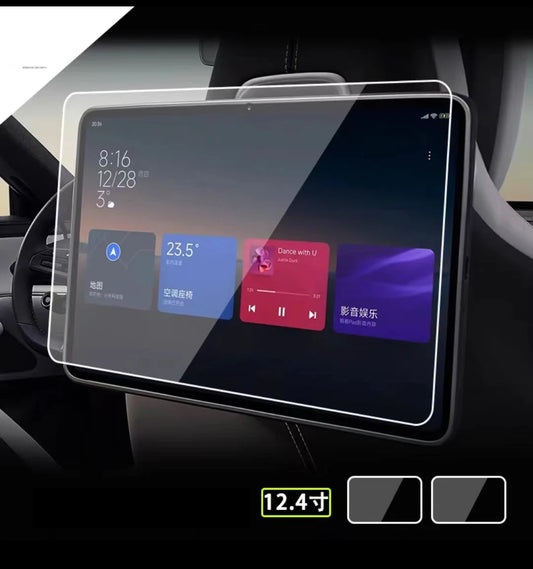 Tempered Glass FILM  PROTECTION