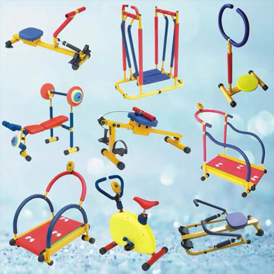 Children's Fitness Equipment Toy