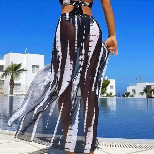 Sexy Three Piece Bikini