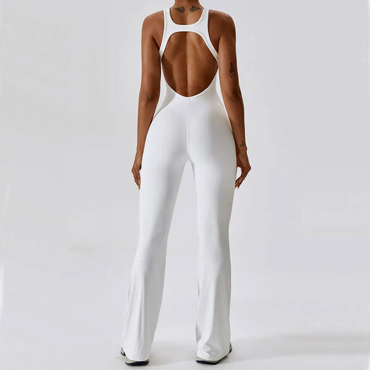 1 Pcs Sports Jumpsuit