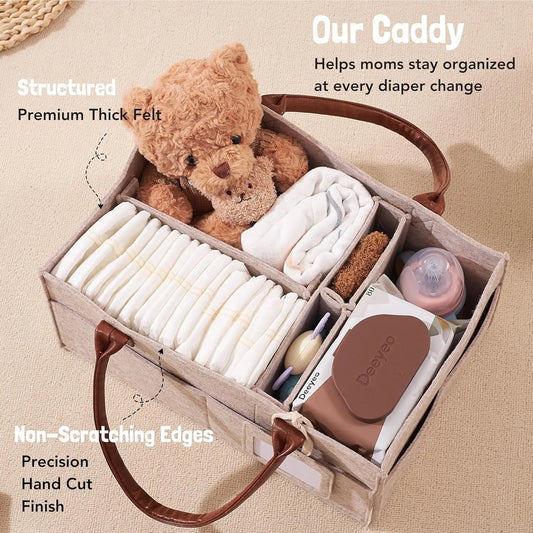 Baby Nursery Organizer