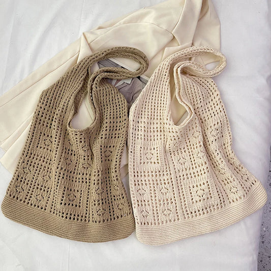 Lightweight Students Casual Tote