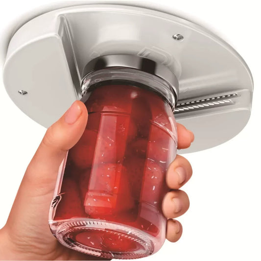 Circular Can Opener
