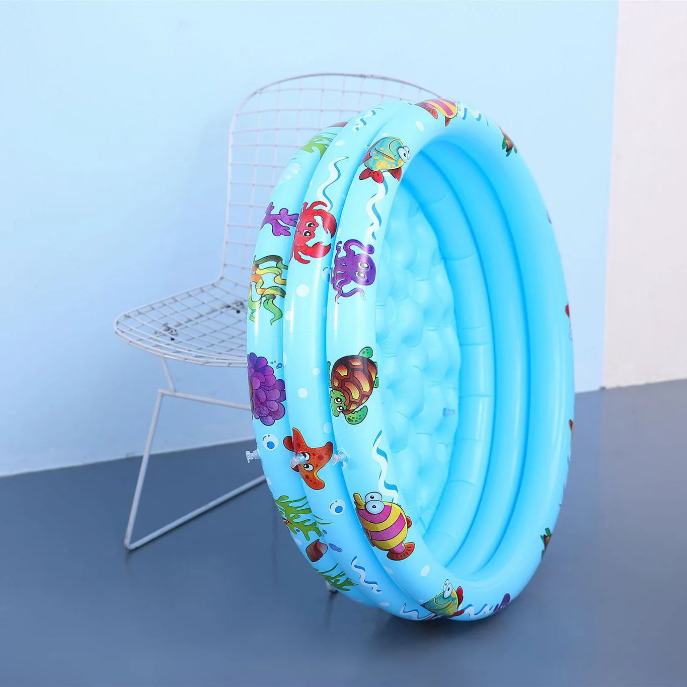Inflatable  Portable Bathtub Pool