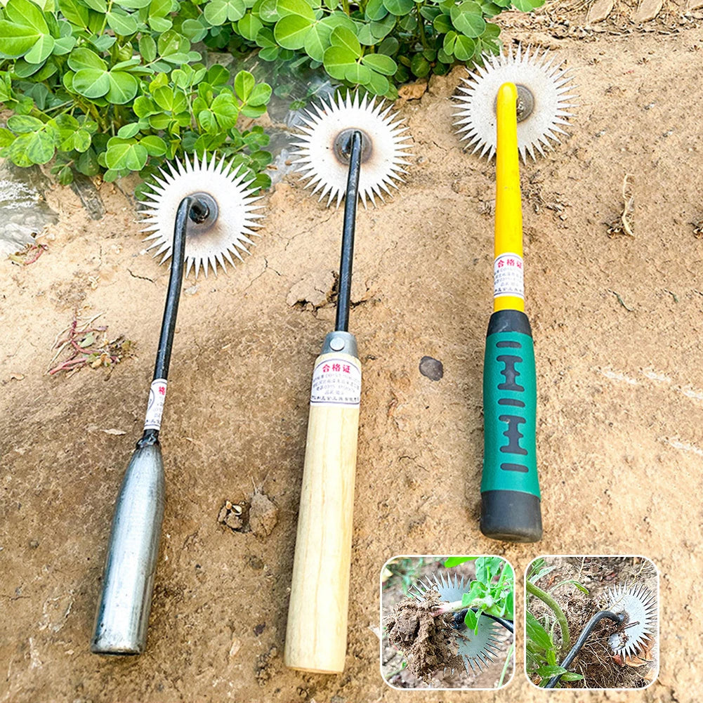Garden Weeder