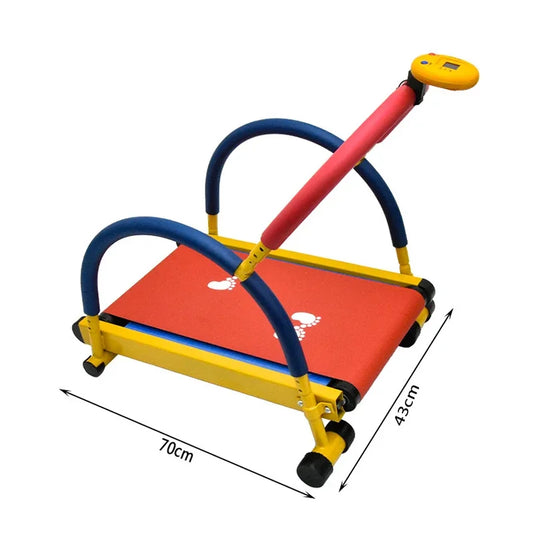 Treadmill for Children