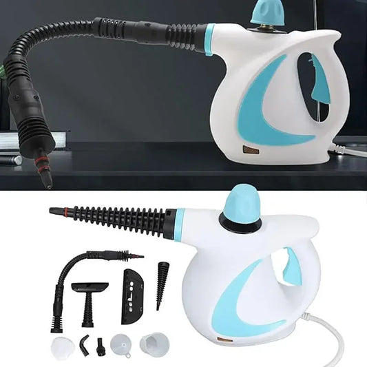 Portable Handheld Steam Cleaner