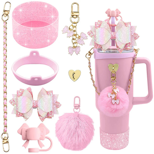 Bling Stanley Cup Accessories