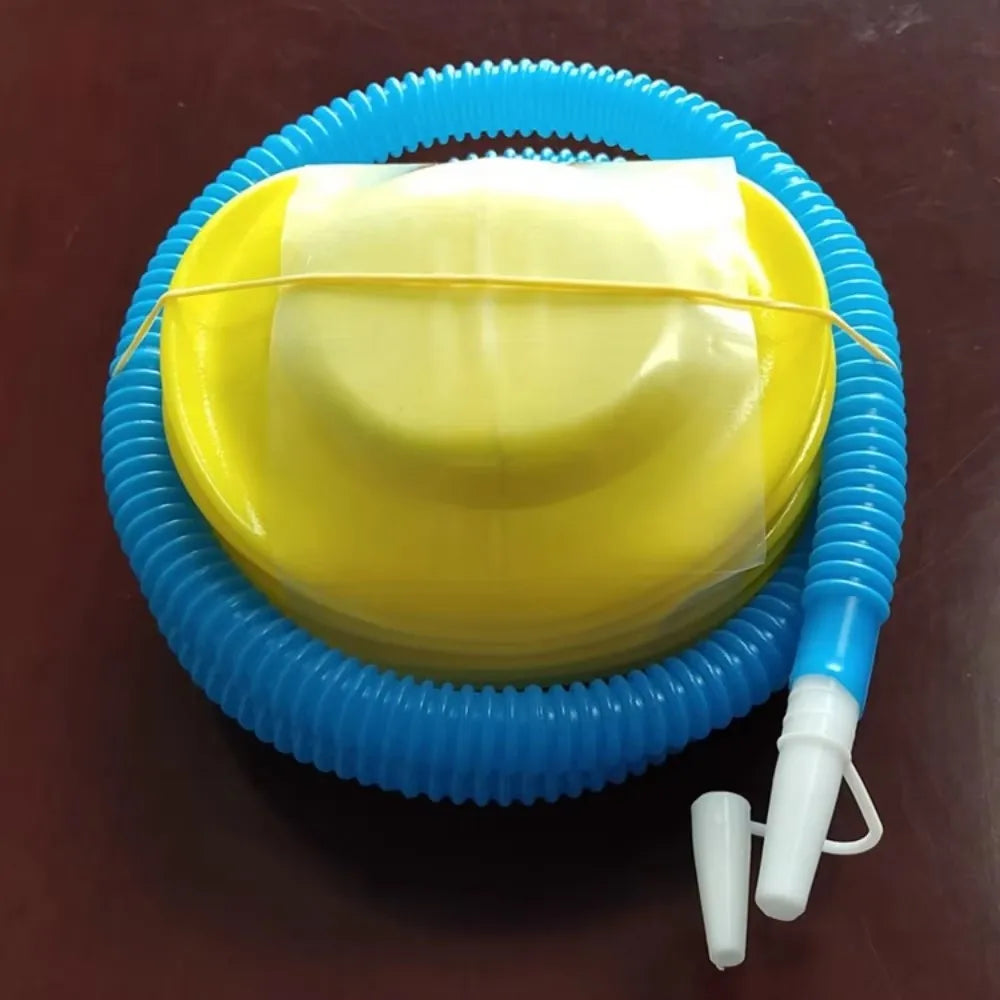Inflatable Family Swimming Pool