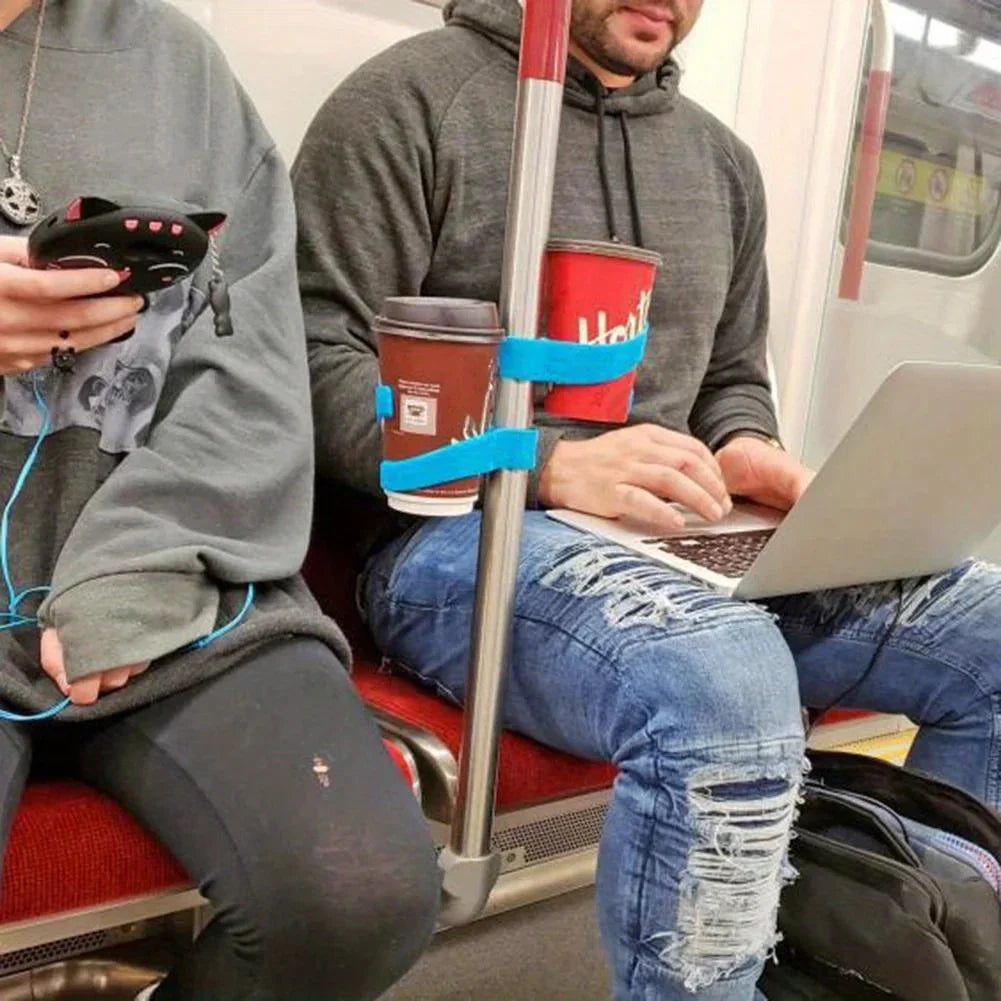 Portable Cup Holder
