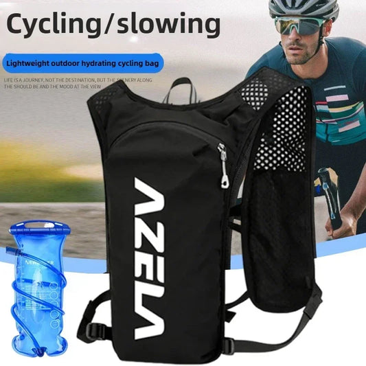 Breathable Hydration Vest
