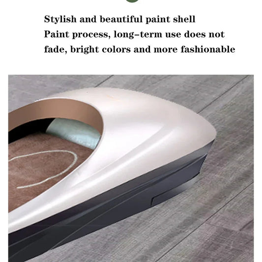 Disposable Shoe Film Machine