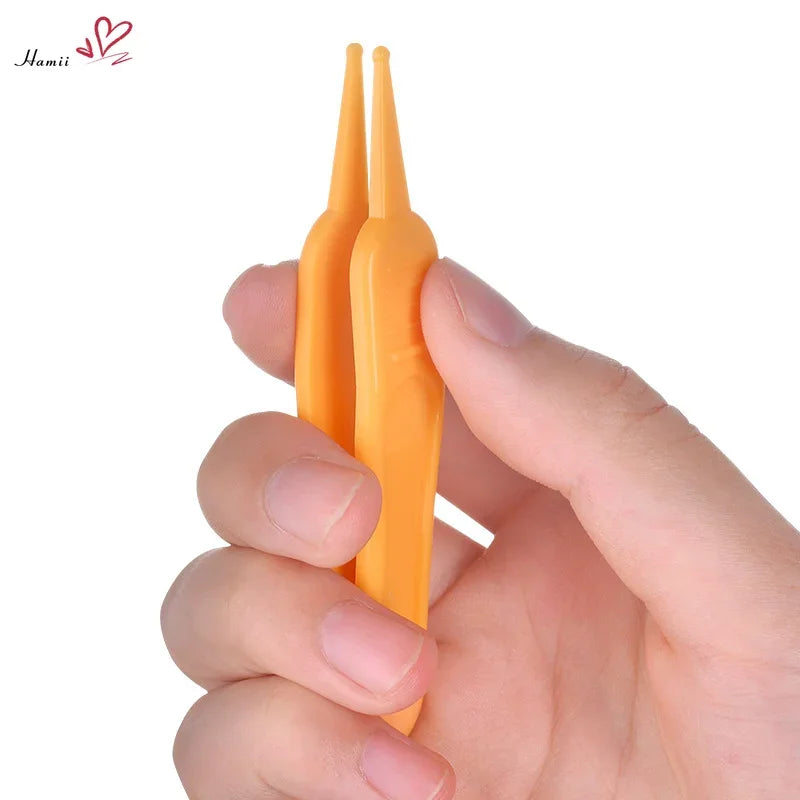 Baby Dig Booger Clip - MONLANE
