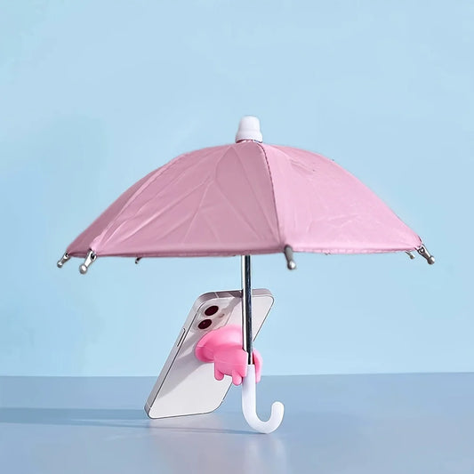 Mini Umbrella for Smart Phone