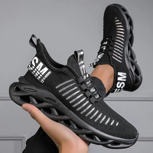 Breathable Running Shoes