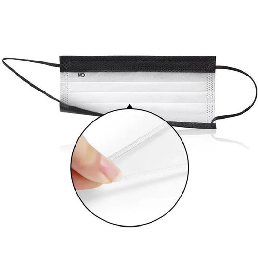 Haze Proof Disposable Masks