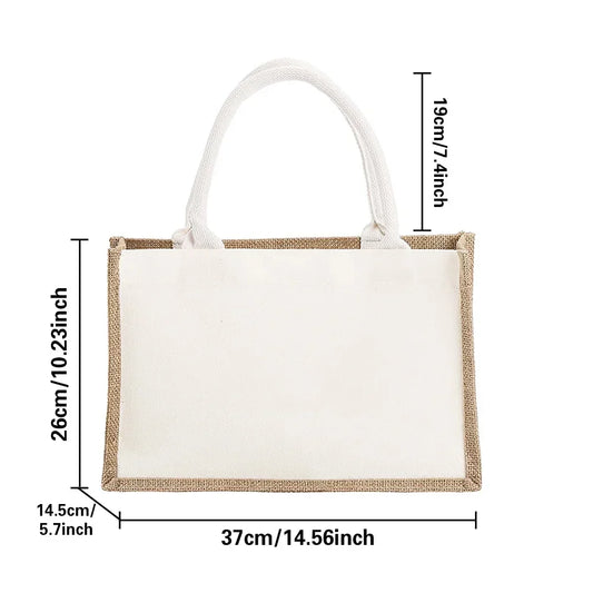 Fashion Commuting Tote Bag