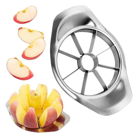 Stainless Steel Apple Slicer - MONLANE