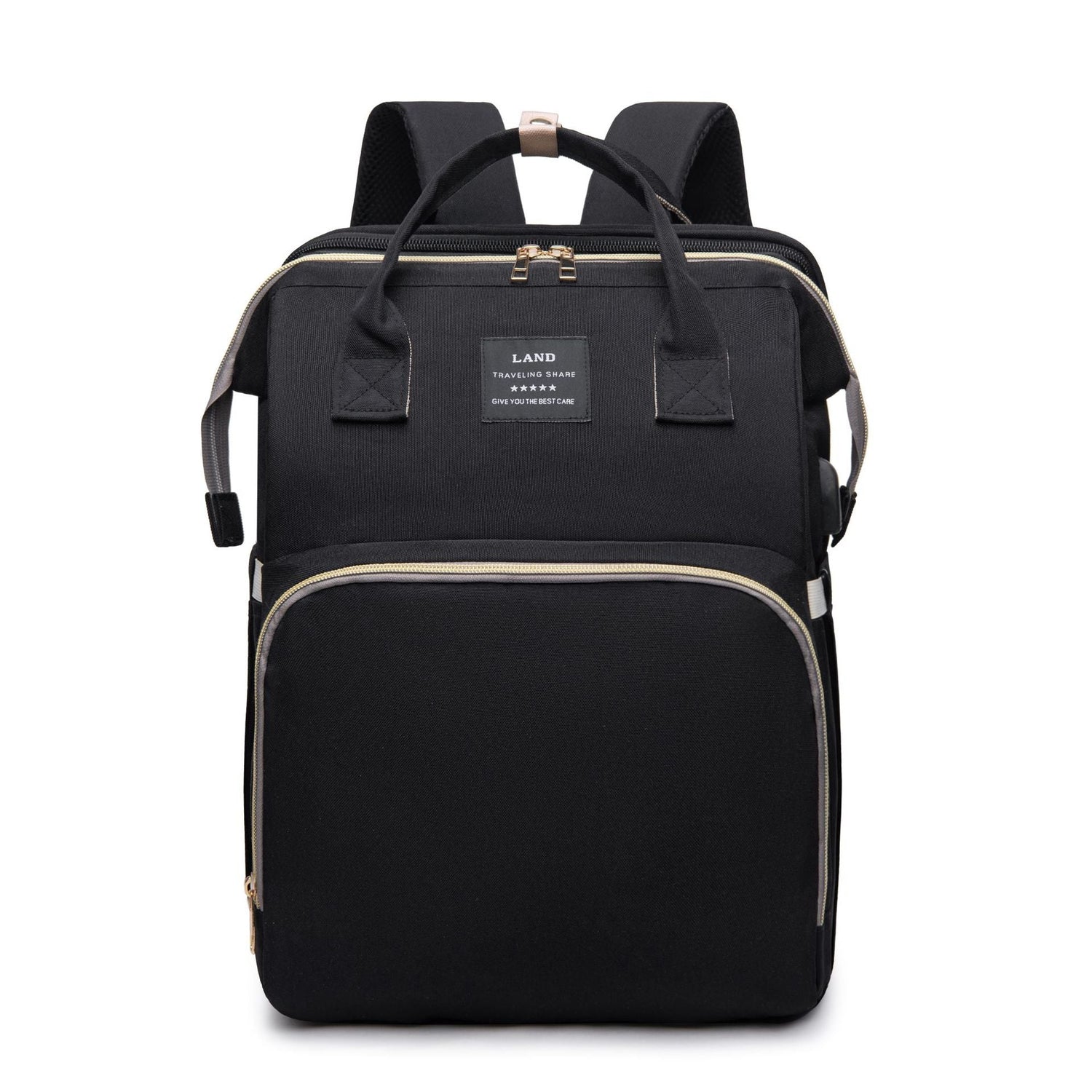 Foldable Baby Crib Backpack - MONLANE