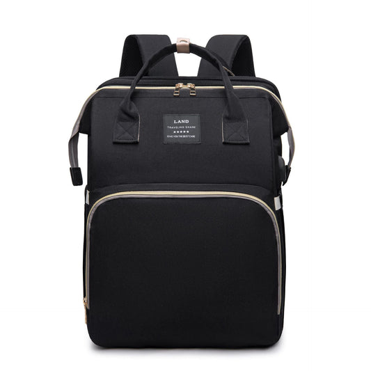 Foldable Baby Crib Backpack - MONLANE