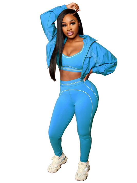 Fashion Sport Jackets