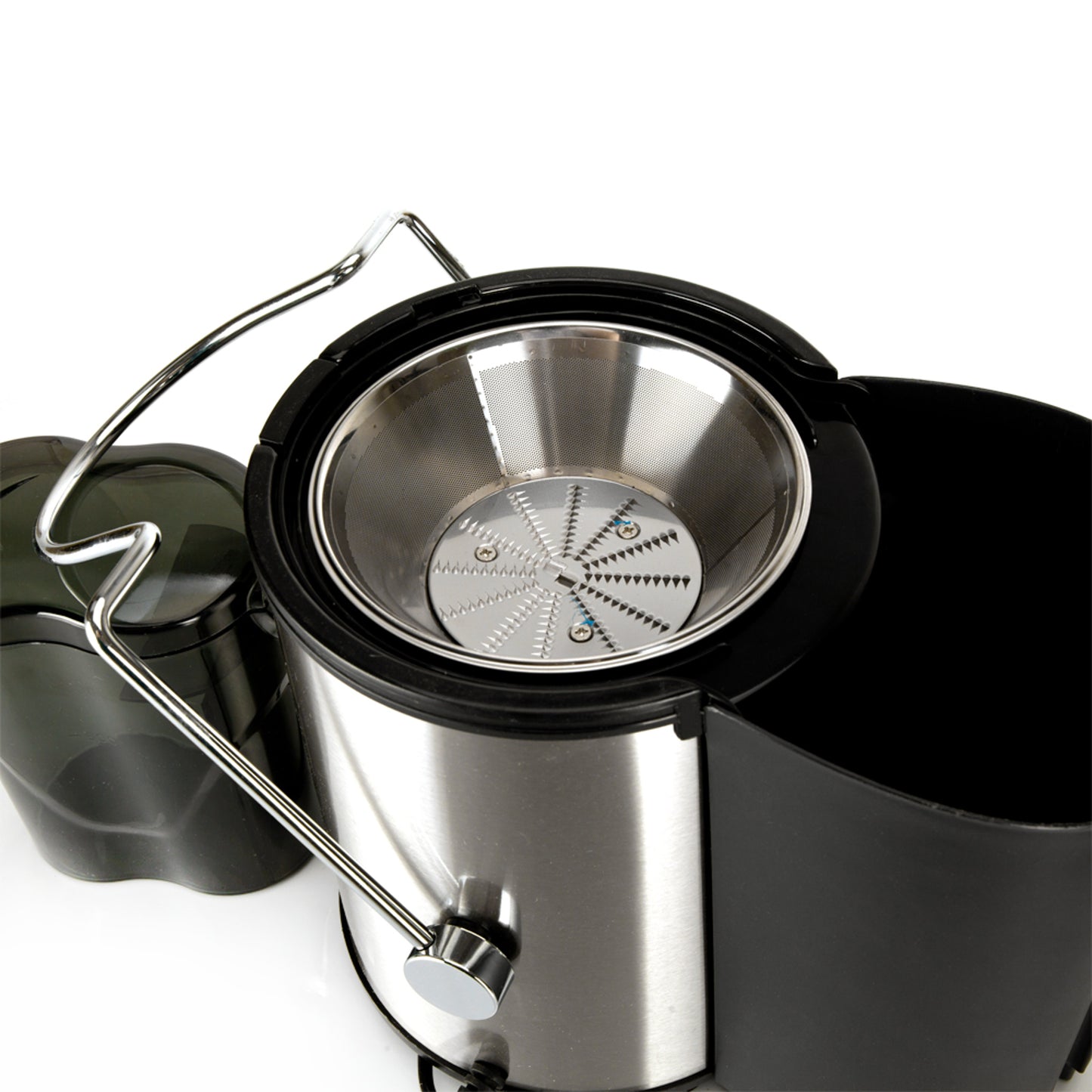 Multi-function Electric Juicer