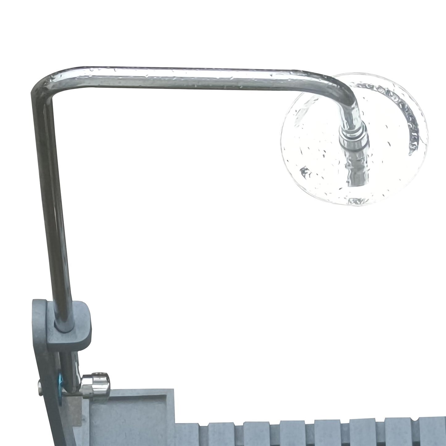 Outdoor Garden  Pool Shower