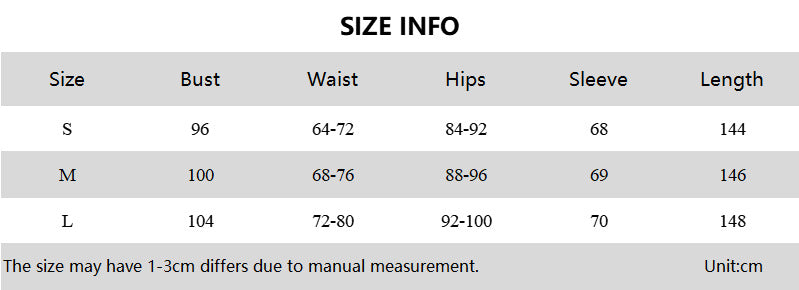 Wrinkled zipper round neck long sleeved dress