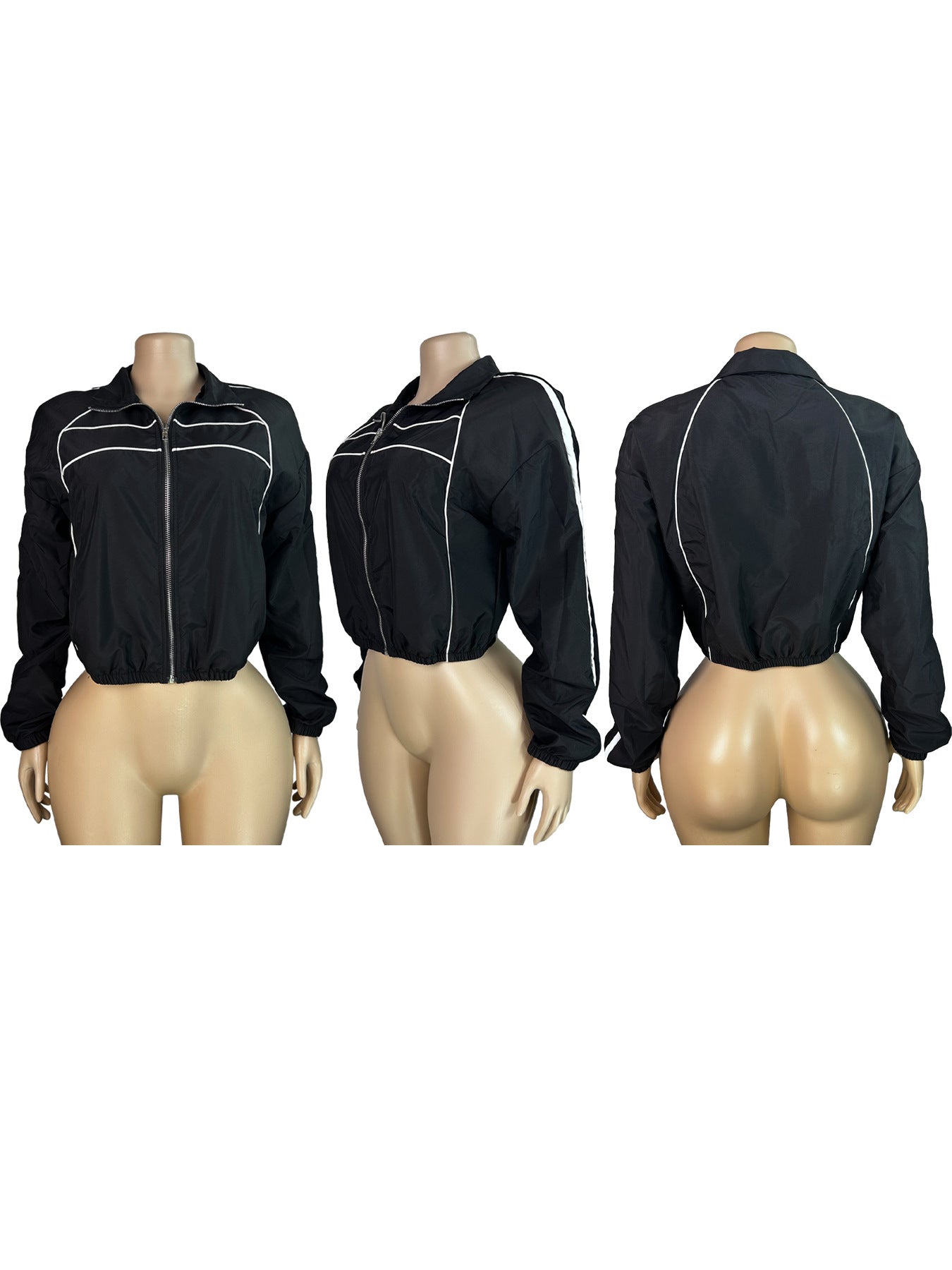 Fashion Sport Jackets