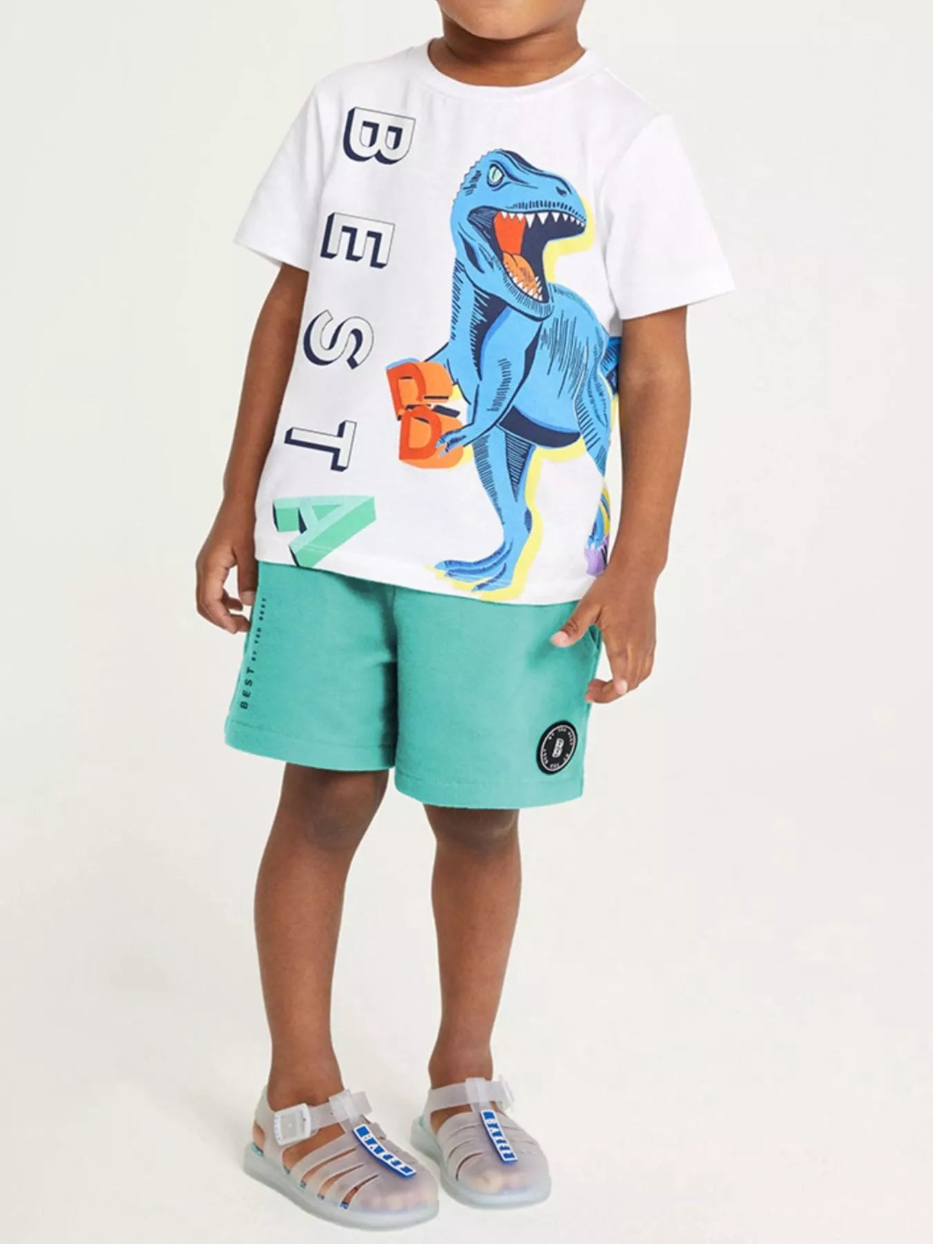 Kids Boy Fashion