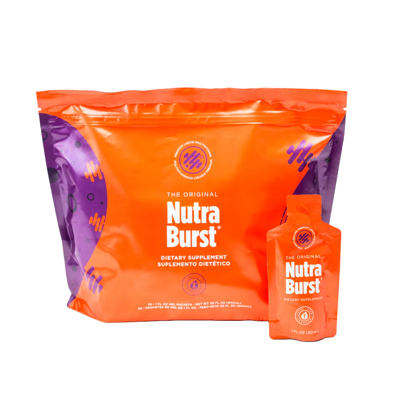 NutraBurst®