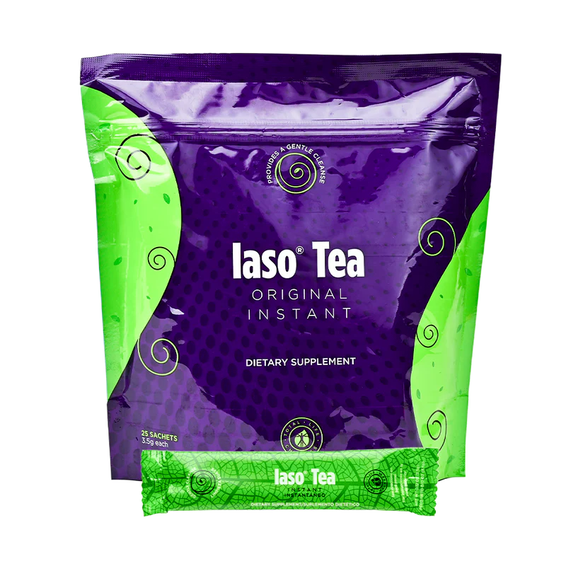 Iaso® Instant Tea