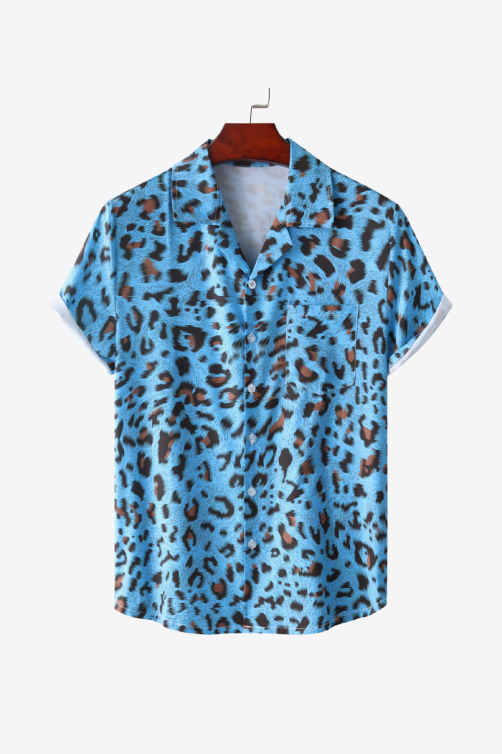 Leopard Pocket Shirt_1