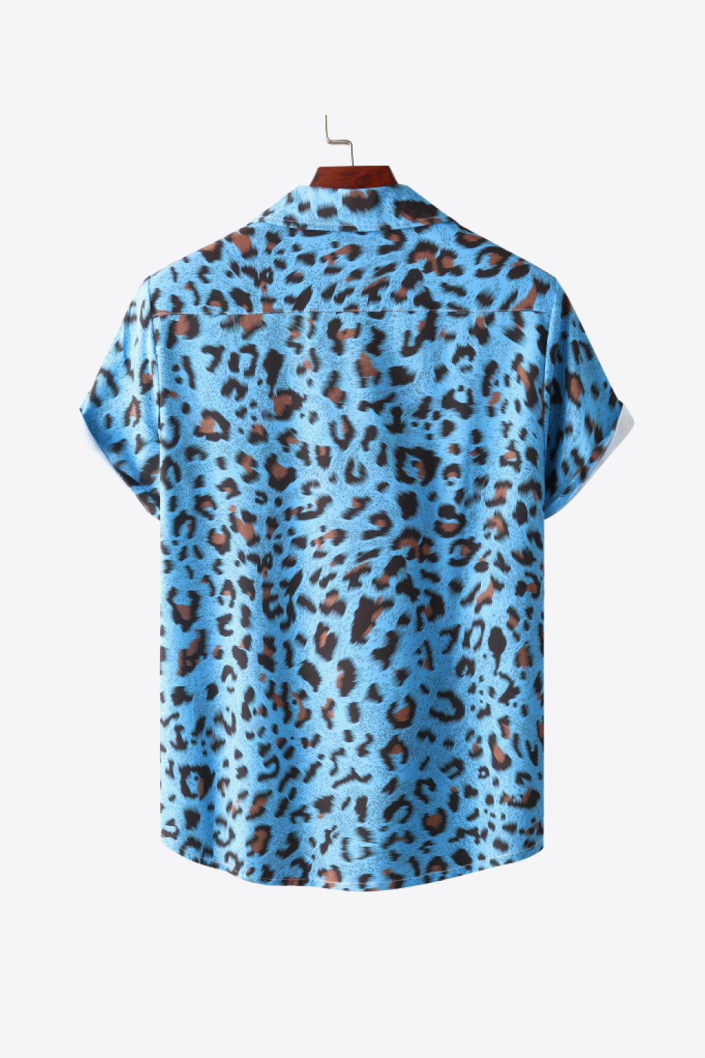 Leopard Pocket Shirt_8