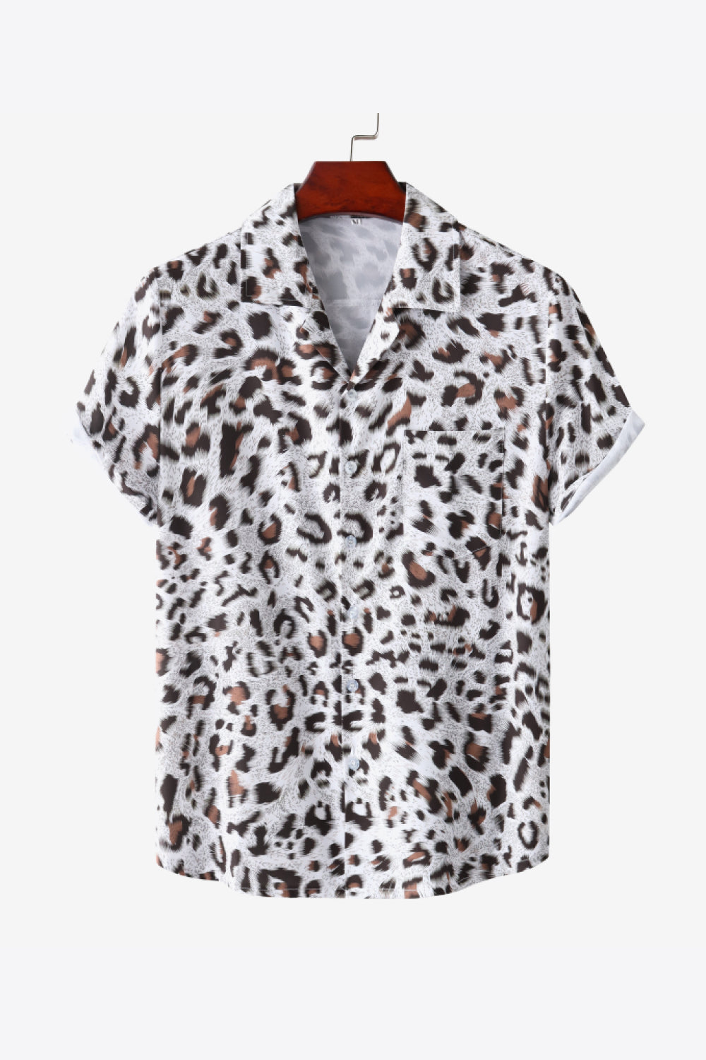 Leopard Pocket Shirt_2
