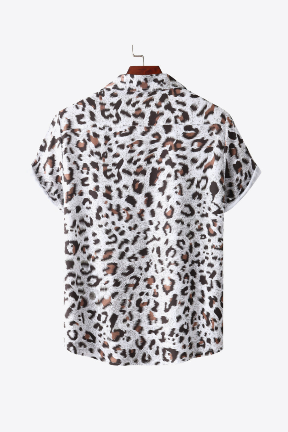 Leopard Pocket Shirt_13