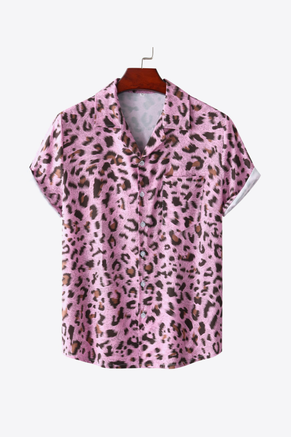 Leopard Pocket Shirt_3