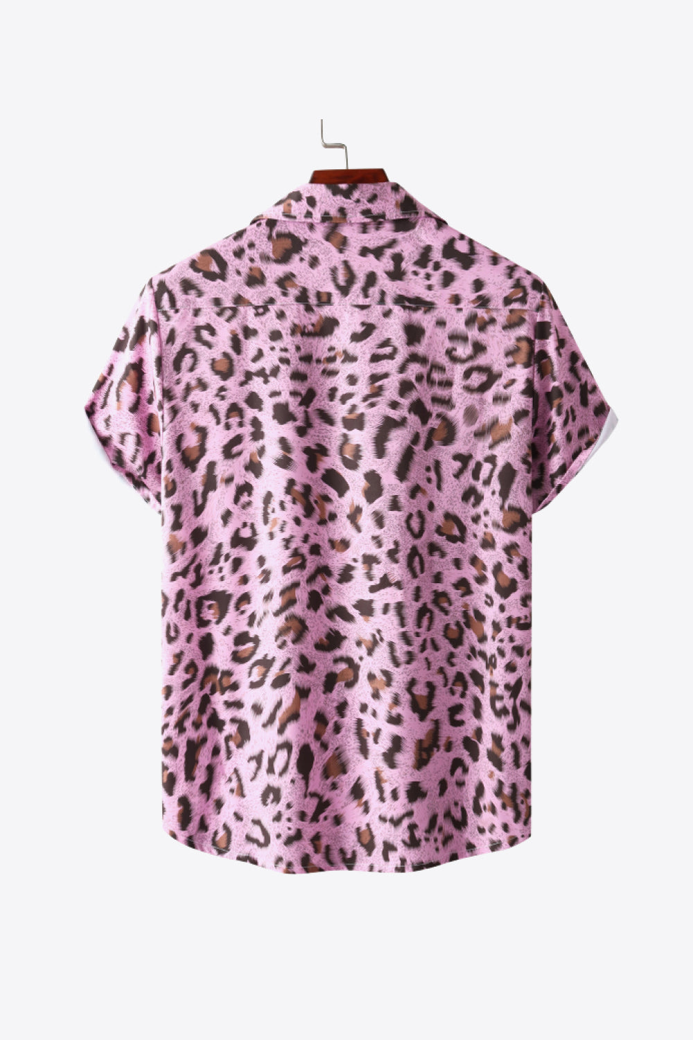 Leopard Pocket Shirt_5