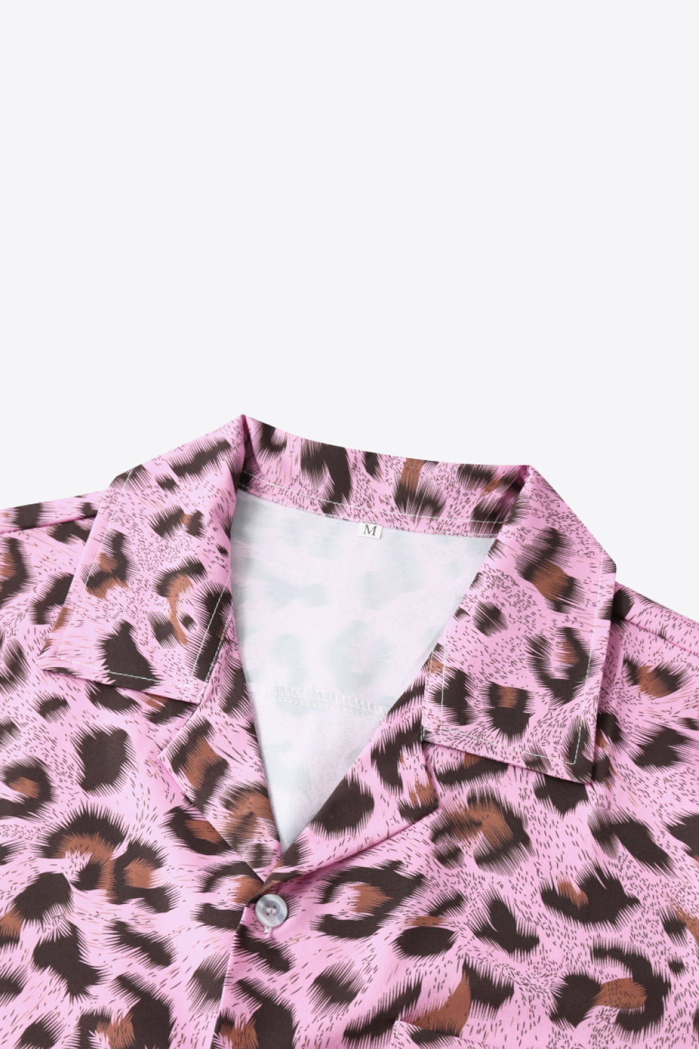 Leopard Pocket Shirt_6